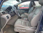 Honda Odyssey 2016