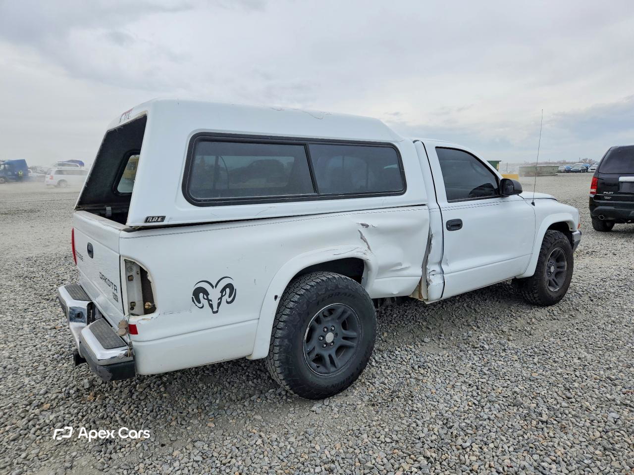 Dodge Dakota 2003