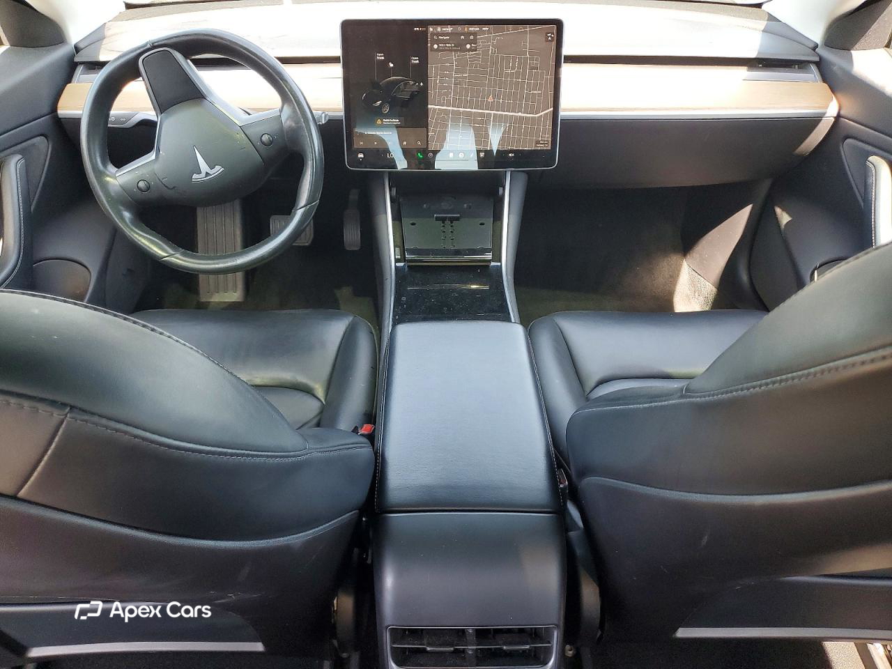 Tesla Model 3 2019