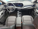 Chevrolet Trax 2025