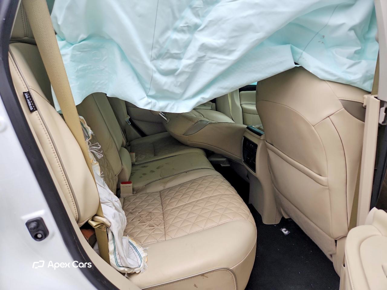 Nissan Murano 2019