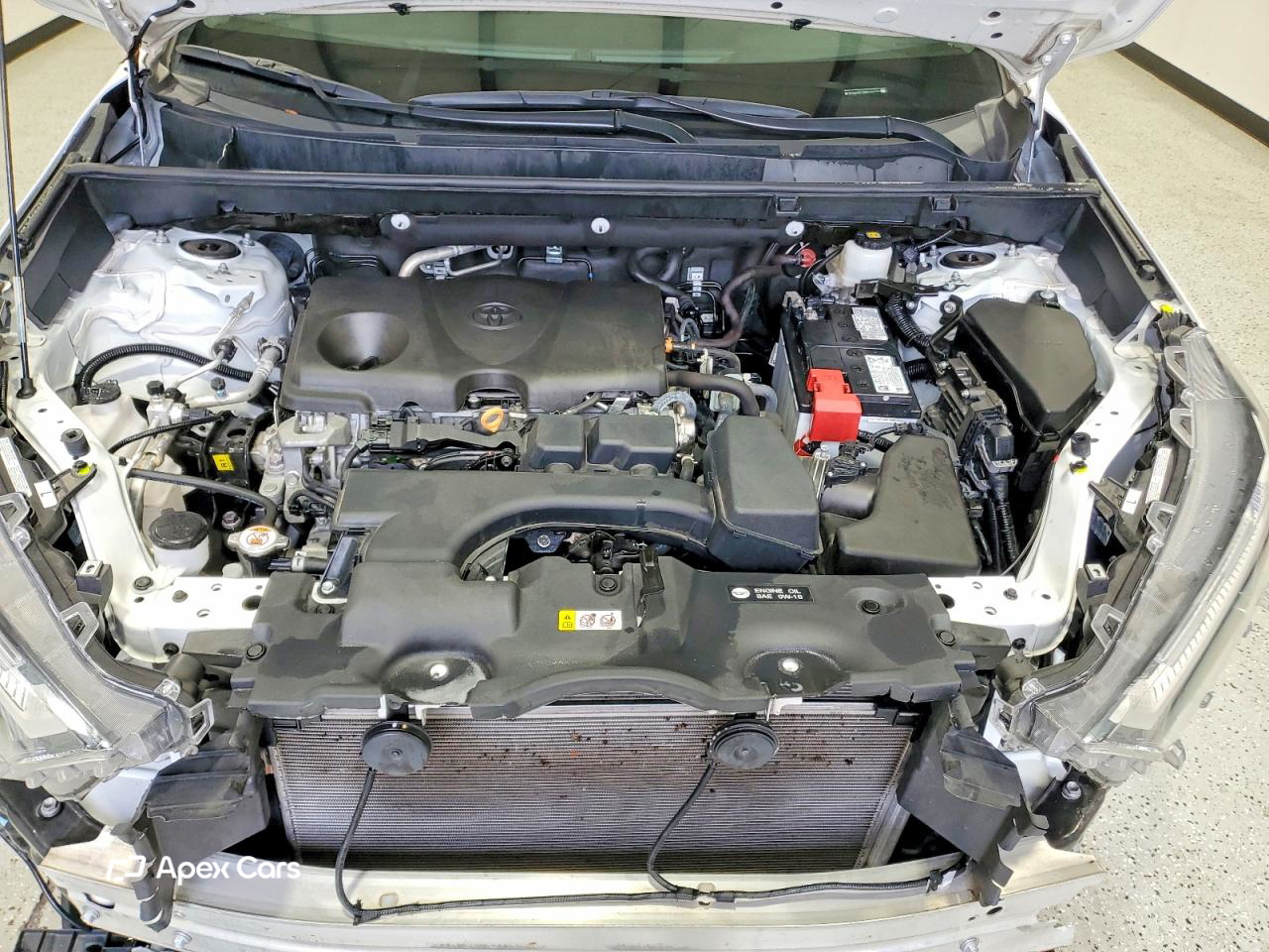 Toyota RAV 4 2024