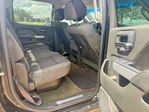 Chevrolet Silverado 2015