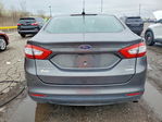 Ford Fusion 2016