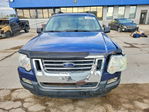 Ford Explorer 2008