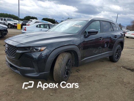 Mazda CX-50 2026 - Image 1 of 14