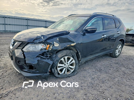 Nissan Rogue 2015 - Zdjęcie 1 z 13