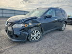 Nissan Rogue 2015
