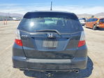 Honda Fit 2013