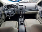 Kia Forte 2012