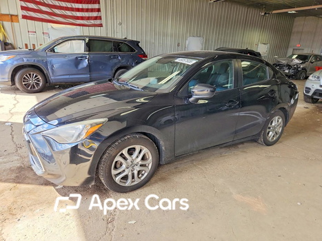 2016 Scion iA - Zdjęcie 1 z 5