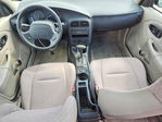 Saturn SL 2002