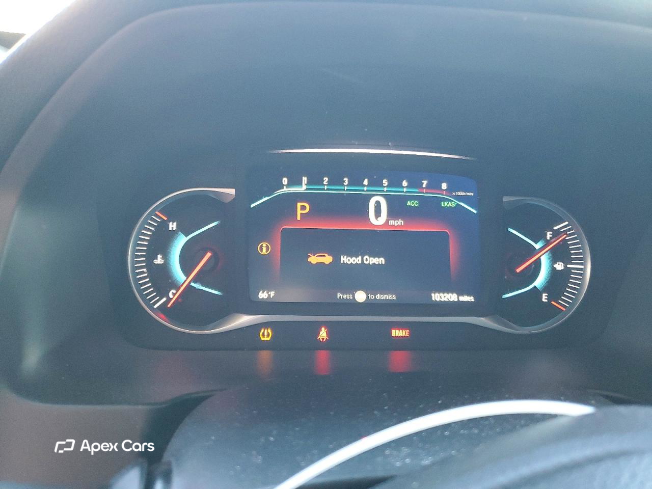 Honda Pilot 2022