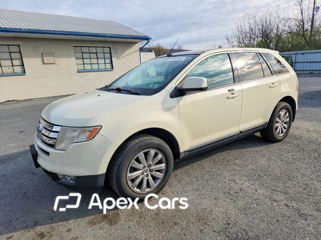 Ford Edge 2007 - Image 1 of 5