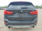 BMW X1 2018