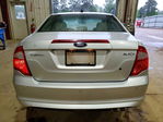 Ford Fusion 2012