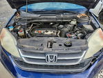 Honda CR-V 2010