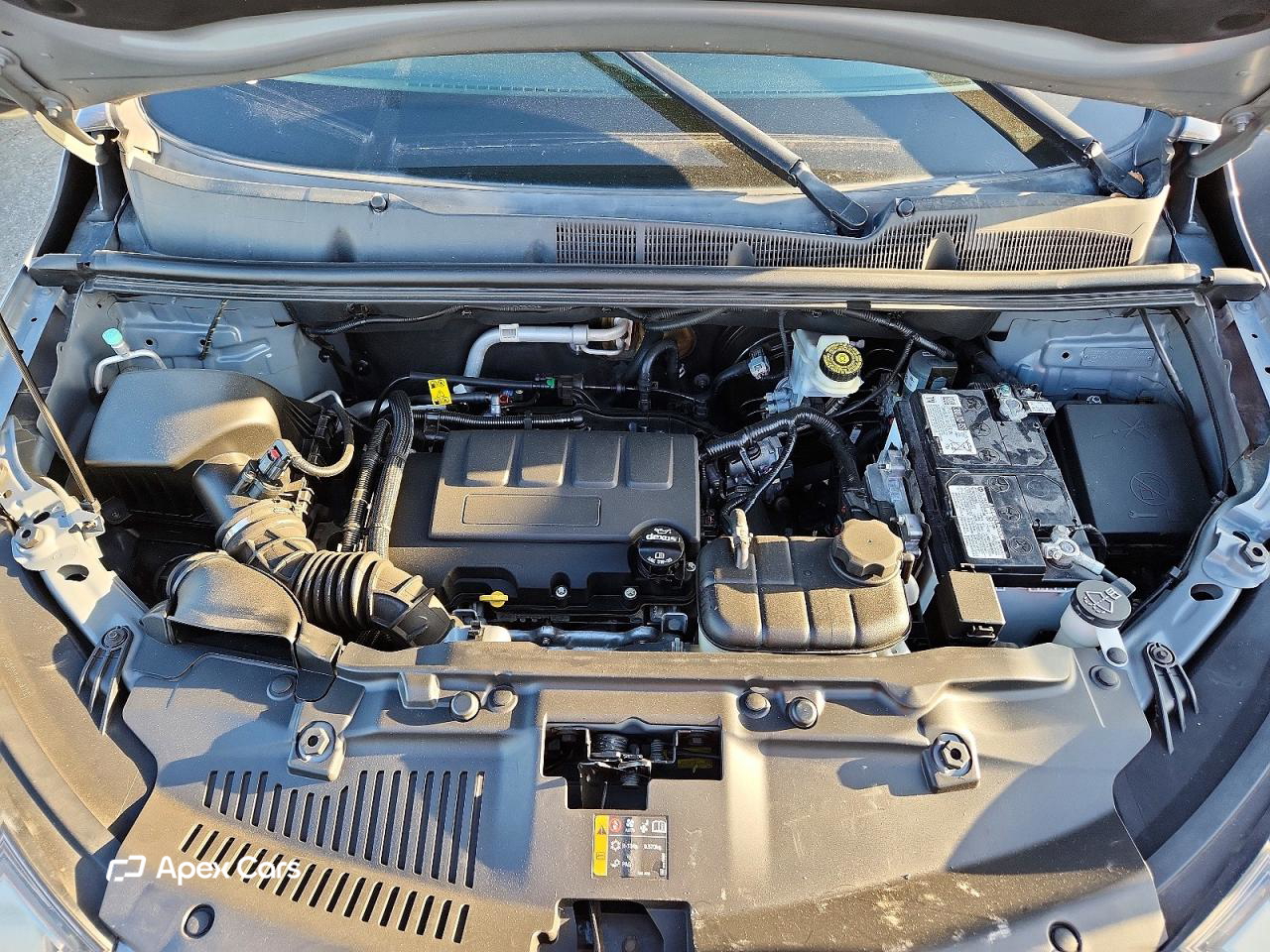 Buick Encore 2020
