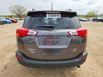 Toyota RAV 4 2013