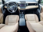 Toyota RAV 4 2013