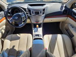 Subaru Outback 2014