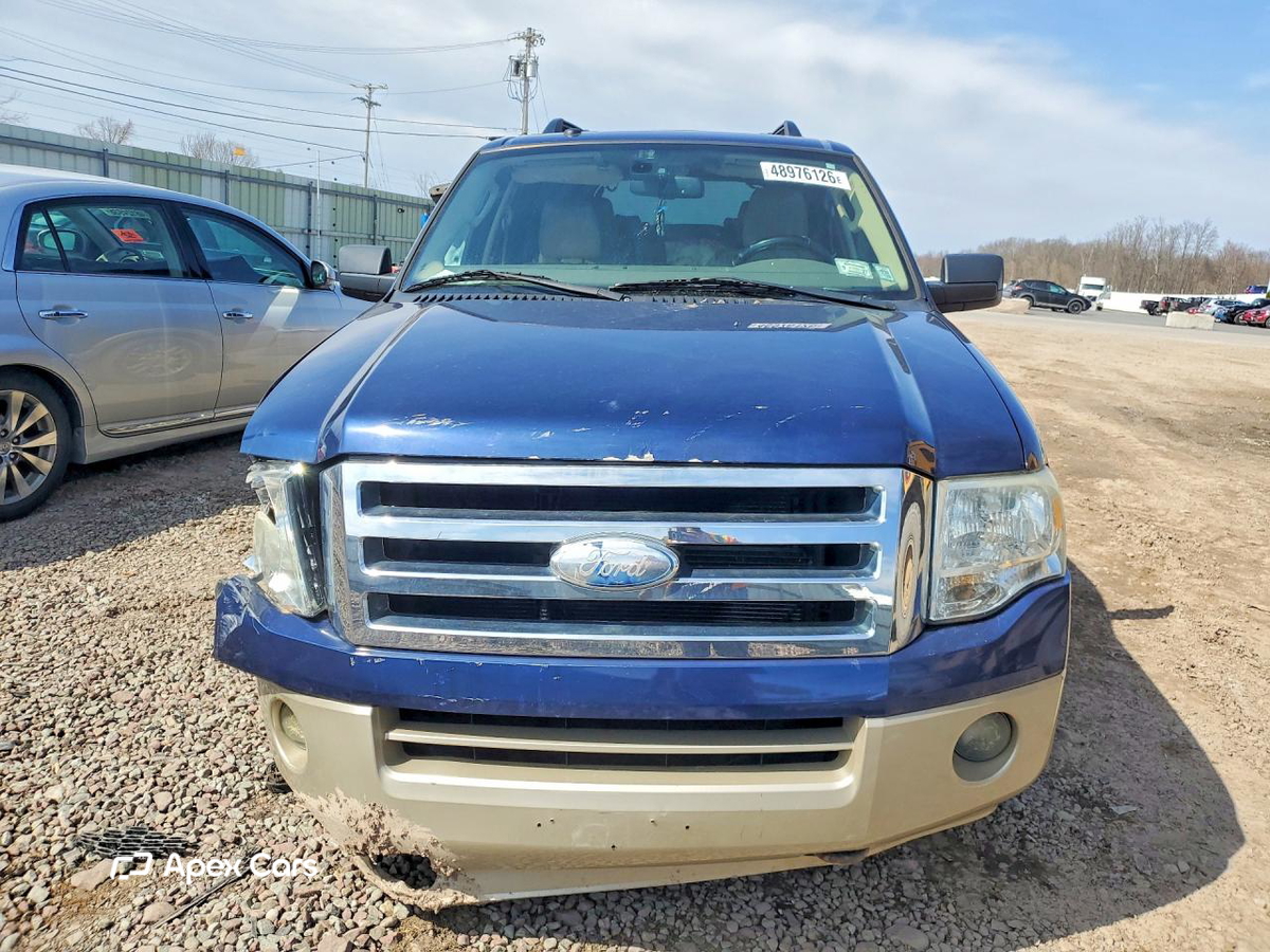 Ford Expedition 2010