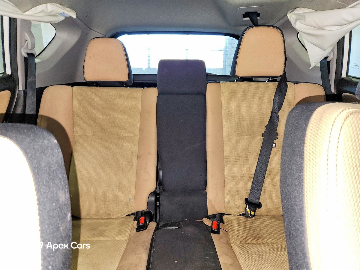 Toyota RAV 4 2016
