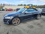 Audi RS5 2018