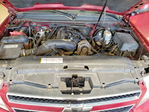 Chevrolet Avalanche 2007