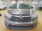 Toyota Highlander 2016