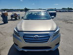 Subaru Legacy 2017