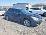 Nissan Altima 2011