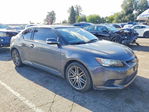 Scion tC 2012