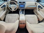 Nissan Altima 2016