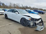 Audi A8 2019