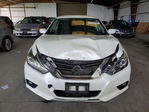 Nissan Altima 2016