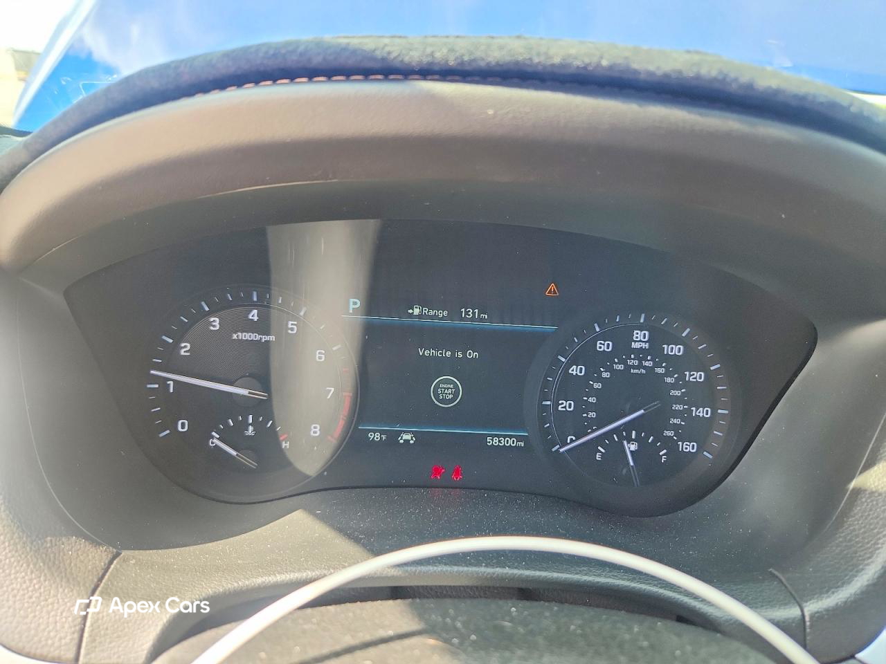 Genesis G80 2020