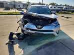 Toyota RAV 4 2017