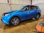 Toyota RAV 4 2016