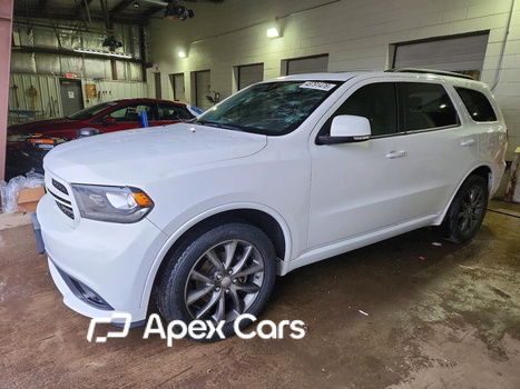 Dodge Durango 2017 - Zdjęcie 1 z 14