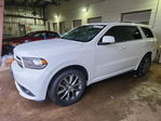 Dodge Durango 2017