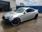 Hyundai Genesis 2013