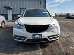 Acura MDX 2014