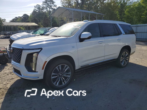 Cadillac Escalade 2025 - Image 1 of 13