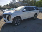 Cadillac Escalade 2025