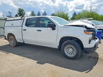 Chevrolet Silverado 2025