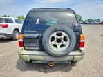 Chevrolet Tracker 2002