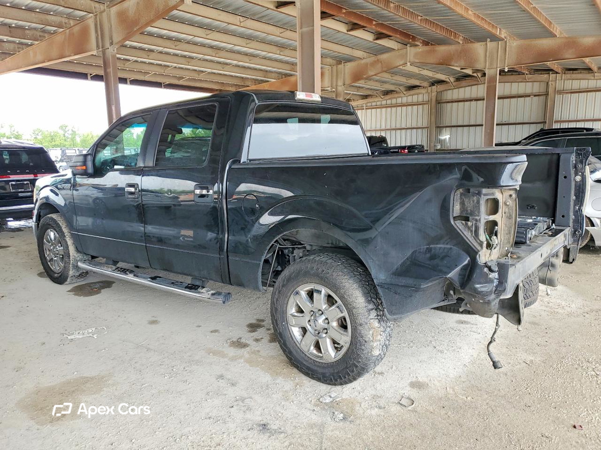 Ford F-150 2013