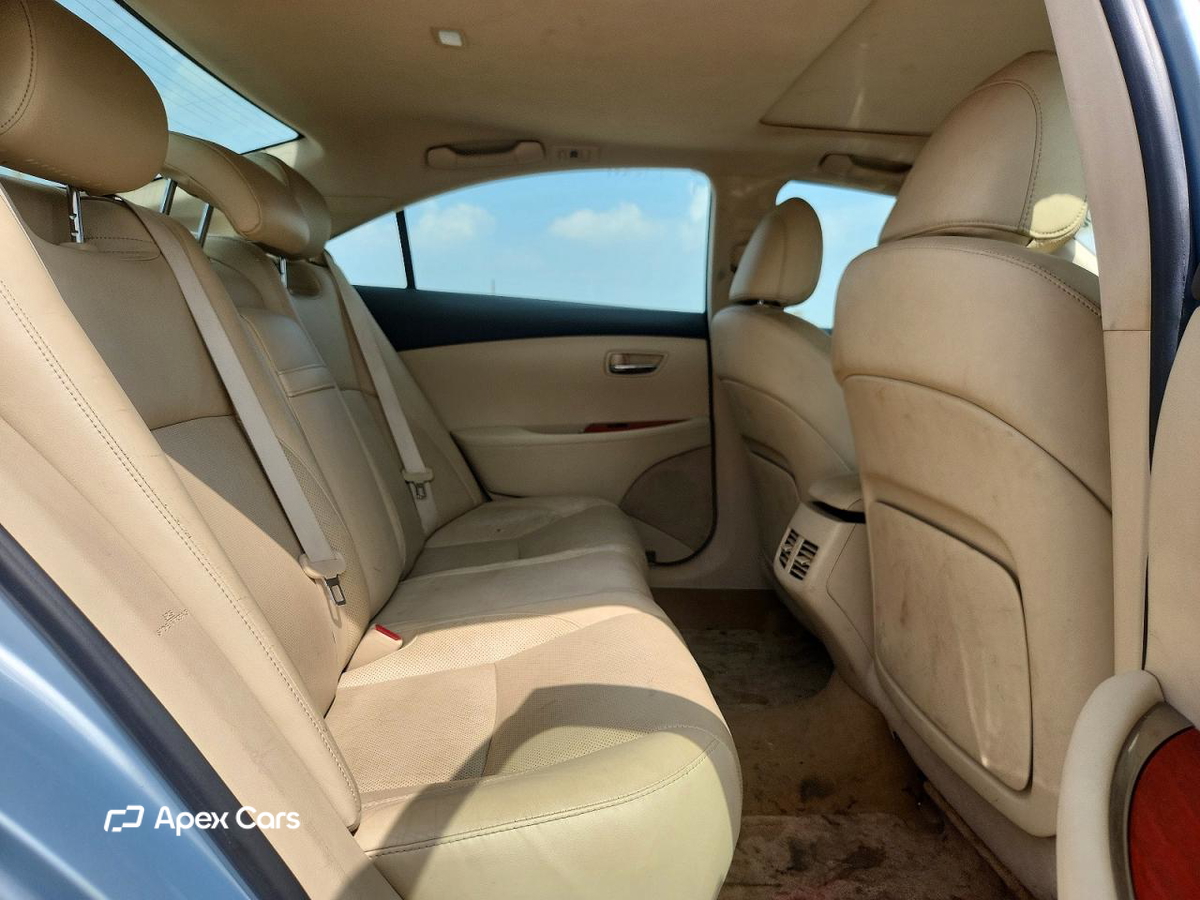Lexus ES 2010