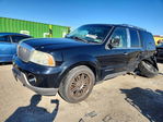 Lincoln Navigator 2004